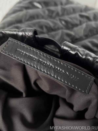 Сумка Balenciaga Crush Large Tote Bag