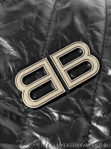 Сумка Balenciaga Crush Large Tote Bag