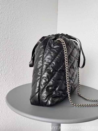 Сумка Balenciaga Crush Large Tote Bag