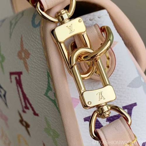 Сумка Louis Vuitton Nano Diane Murakami
