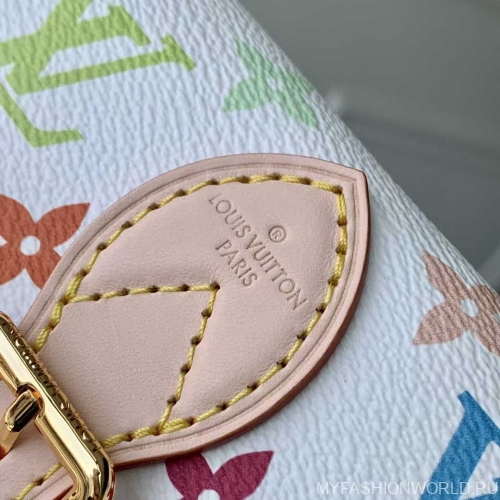 Сумка Louis Vuitton Nano Diane Murakami
