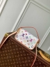 Сумка Louis Vuitton Nano Diane Murakami