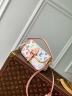 Сумка Louis Vuitton Nano Diane Murakami
