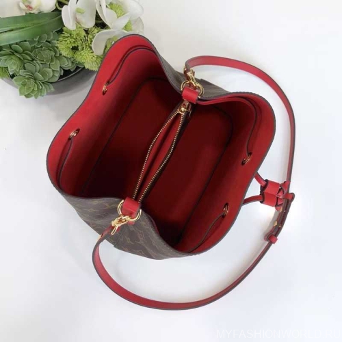 Сумка Louis Vuitton NéoNoé Bucket Bag