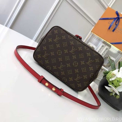 Сумка Louis Vuitton NéoNoé Bucket Bag