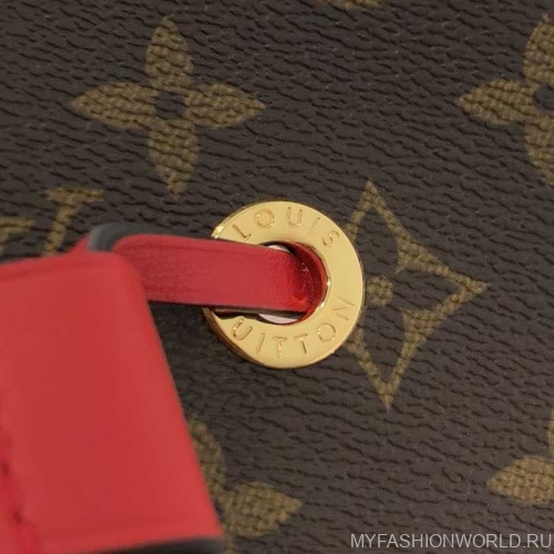 Сумка Louis Vuitton NéoNoé Bucket Bag
