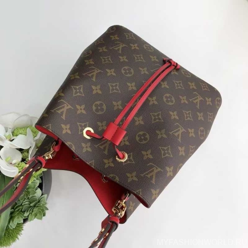 Сумка Louis Vuitton NéoNoé Bucket Bag