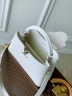 Сумка Louis Vuitton Capucines East West medium