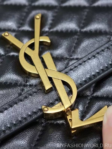 Сумка Saint Laurent Solferino 