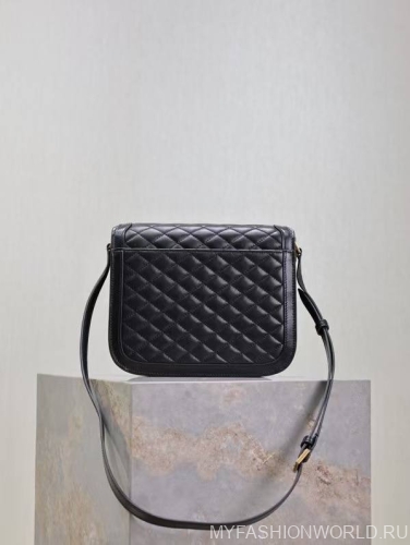 Сумка Saint Laurent Solferino 