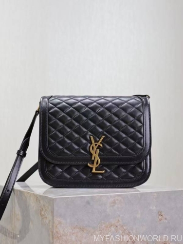 Сумка Saint Laurent Solferino 