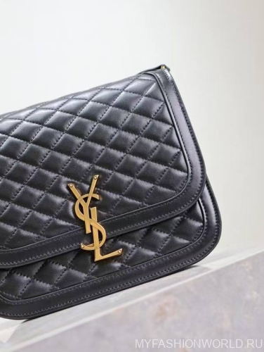 Сумка Saint Laurent Solferino 