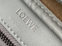 Сумка Loewe Amazona 23 серая