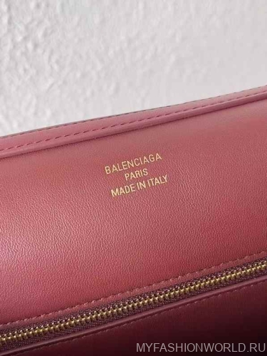 Сумка Balenciaga Rodeo Medium