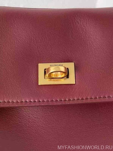 Сумка Balenciaga Rodeo Medium