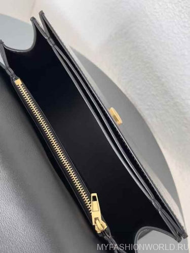 Сумка Balenciaga Crush Small