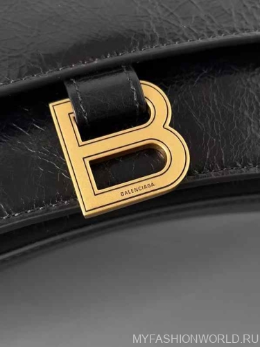 Сумка Balenciaga Crush Small