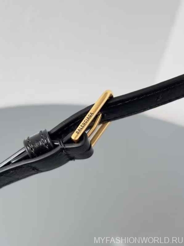 Сумка Balenciaga Crush Small