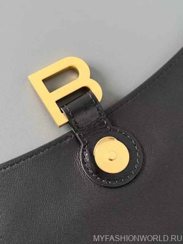 Сумка Balenciaga Crush Small