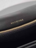 Сумка Balenciaga Crush Small