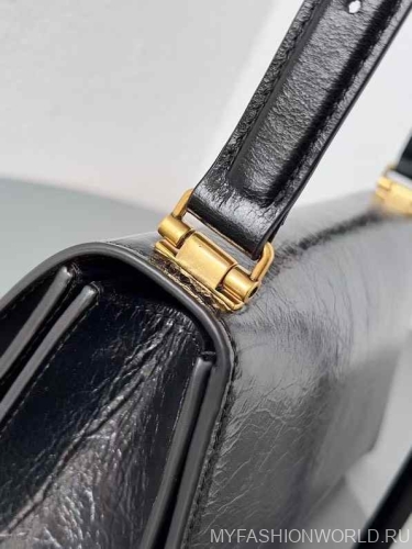 Сумка Balenciaga Crush Small