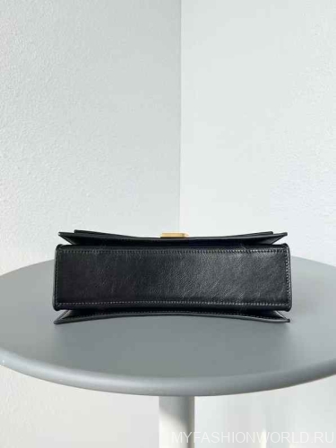 Сумка Balenciaga Crush Small