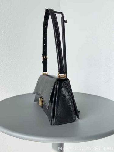 Сумка Balenciaga Crush Small