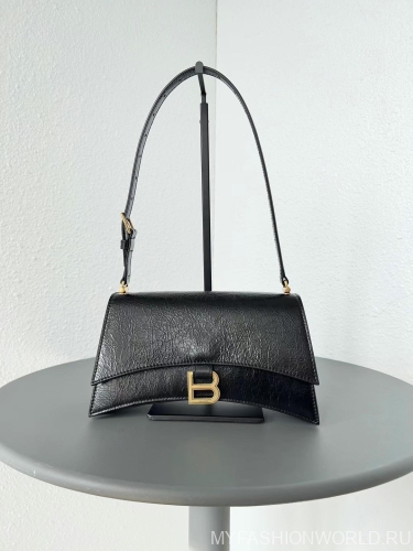 Сумка Balenciaga Crush Small