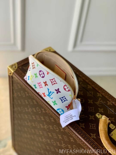 Сумка Louis Vuitton POCHETTE COSMETIQUE PM