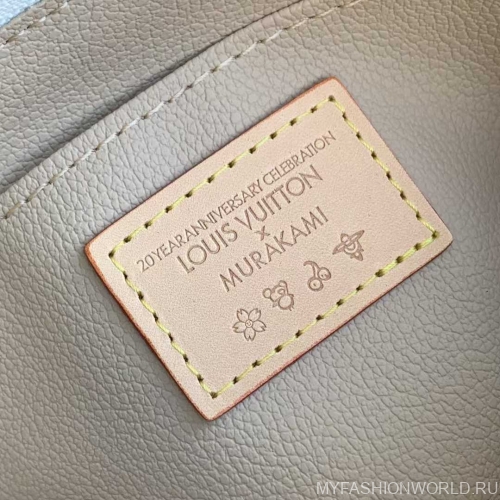 Сумка Louis Vuitton POCHETTE COSMETIQUE PM