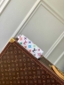 Сумка Louis Vuitton POCHETTE COSMETIQUE PM