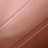 Сумка Louis Vuitton Capucines East West mini