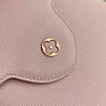 Сумка Louis Vuitton Capucines East West mini