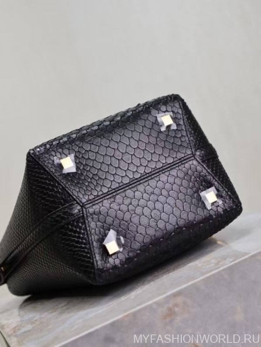 Сумка-бакет Saint Laurent le 37 small