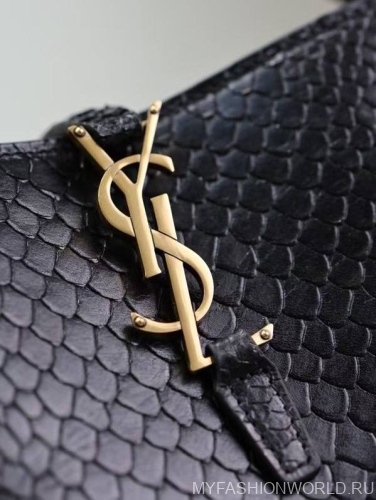 Сумка-бакет Saint Laurent le 37 small