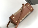 Сумка Loewe Amazona 23 с узором