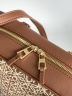 Сумка Loewe Amazona 23 с узором