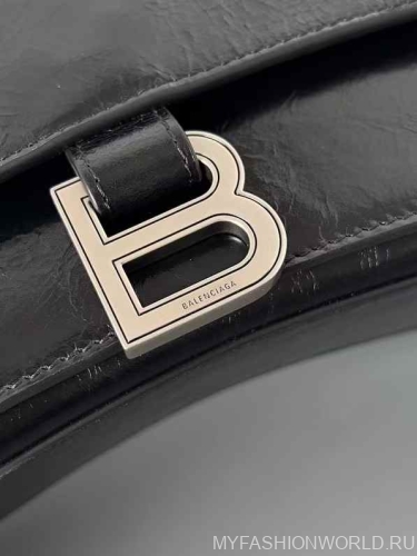 Сумка Balenciaga Crush Small