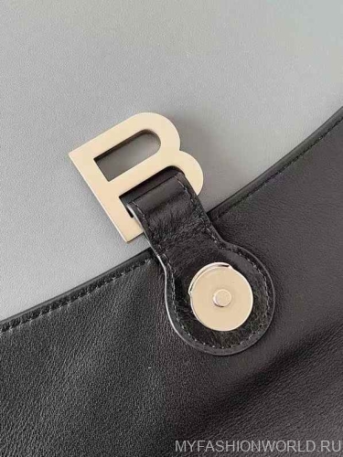 Сумка Balenciaga Crush Small