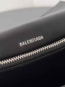 Сумка Balenciaga Crush Small
