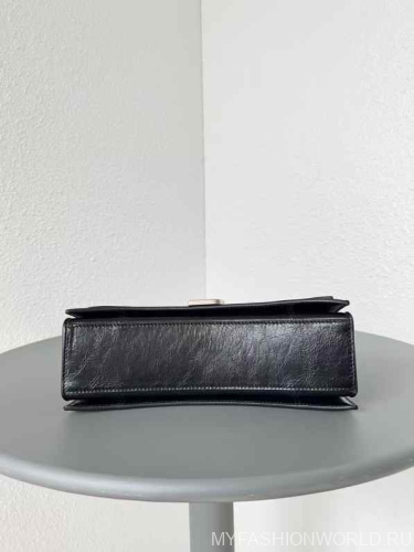 Сумка Balenciaga Crush Small