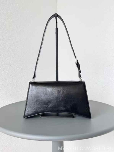 Сумка Balenciaga Crush Small