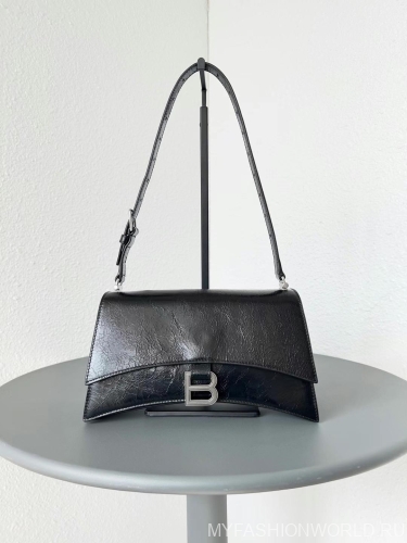 Сумка Balenciaga Crush Small