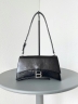 Сумка Balenciaga Crush Small