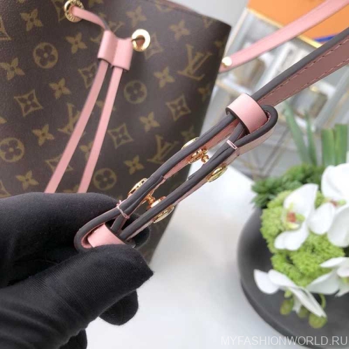 Сумка Louis Vuitton NéoNoé Bucket Bag