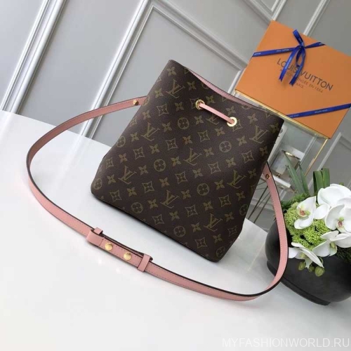 Сумка Louis Vuitton NéoNoé Bucket Bag