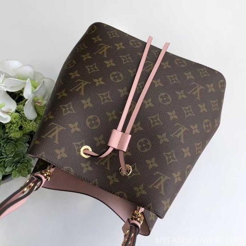 Сумка Louis Vuitton NéoNoé Bucket Bag