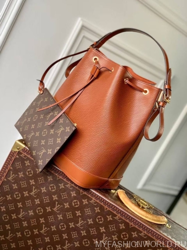 Сумка Louis Vuitton Noé MM