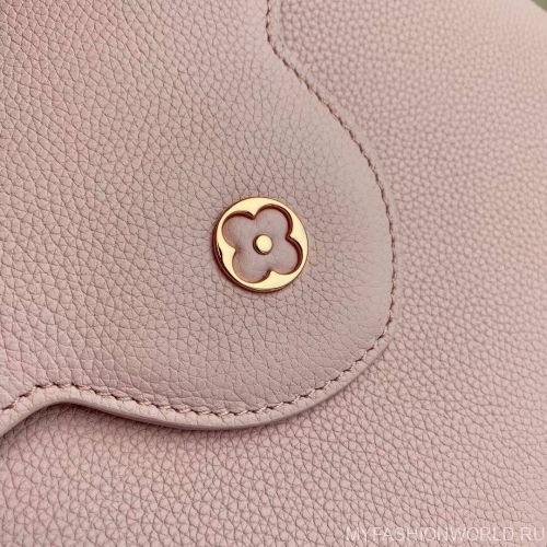Сумка Louis Vuitton Capucines East West small
