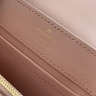 Сумка Louis Vuitton Capucines East West small